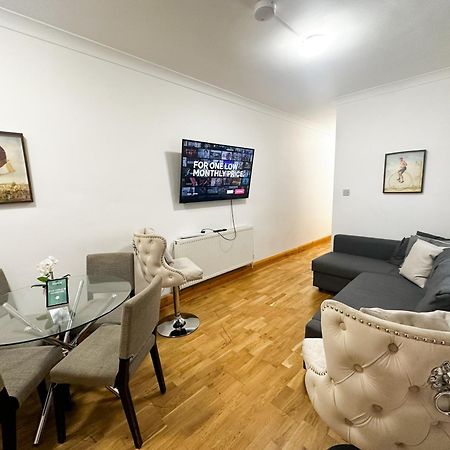 Grays Apartment لندن المظهر الخارجي الصورة