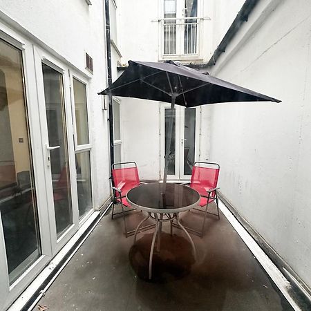 Grays Apartment لندن المظهر الخارجي الصورة