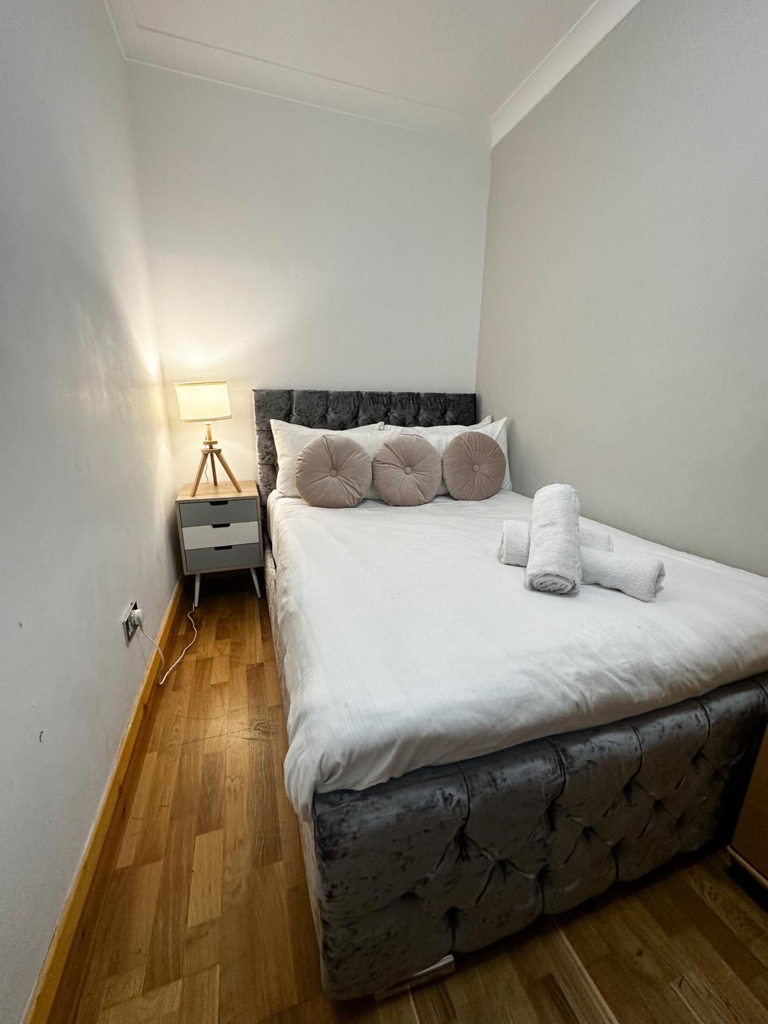 Grays Apartment لندن المظهر الخارجي الصورة