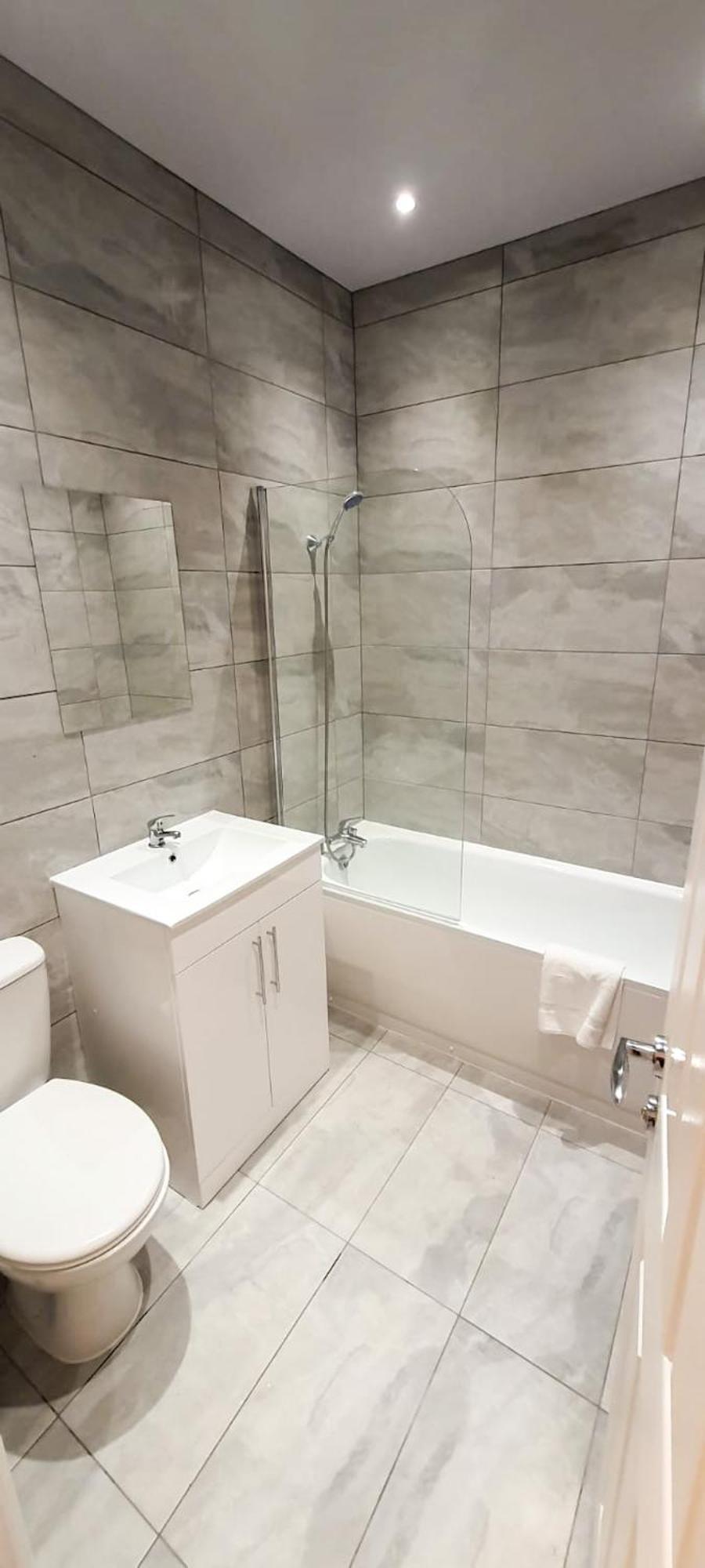 Grays Apartment لندن المظهر الخارجي الصورة