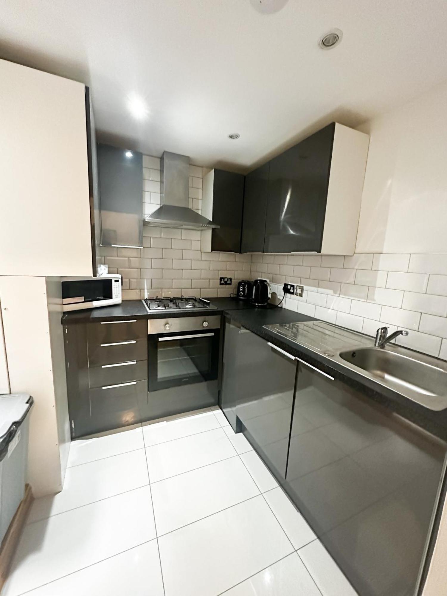 Grays Apartment لندن المظهر الخارجي الصورة