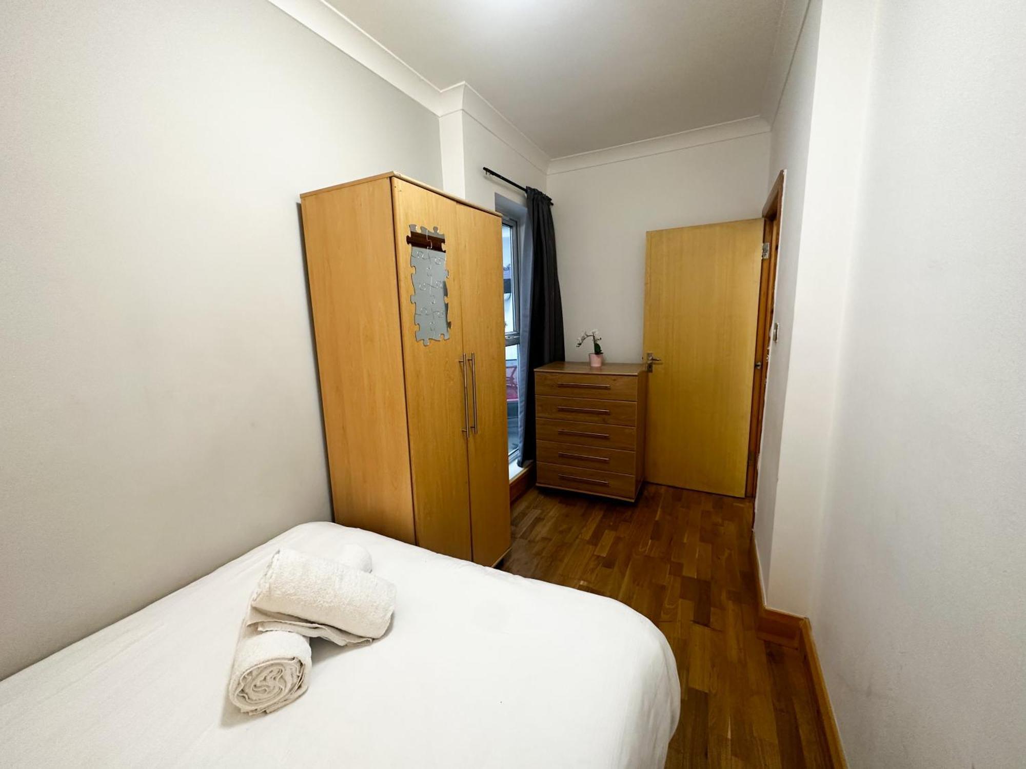 Grays Apartment لندن المظهر الخارجي الصورة