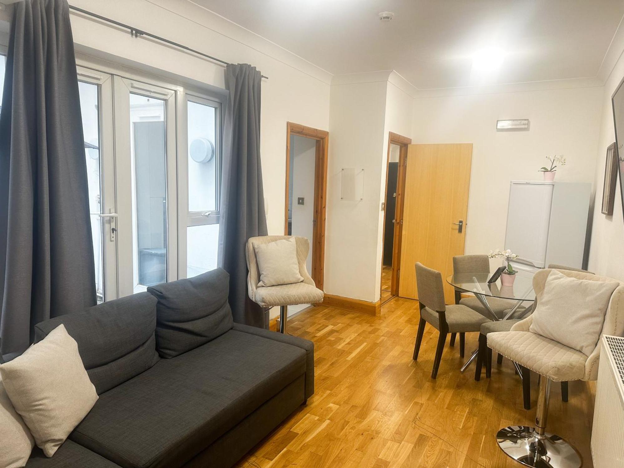Grays Apartment لندن المظهر الخارجي الصورة