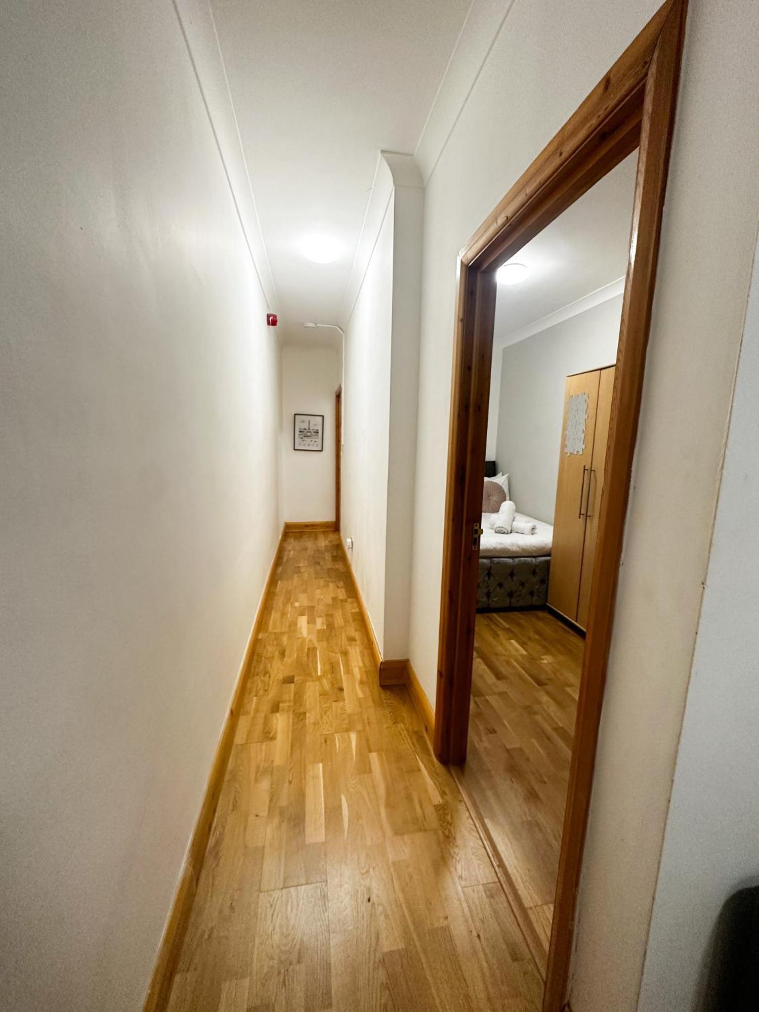 Grays Apartment لندن المظهر الخارجي الصورة