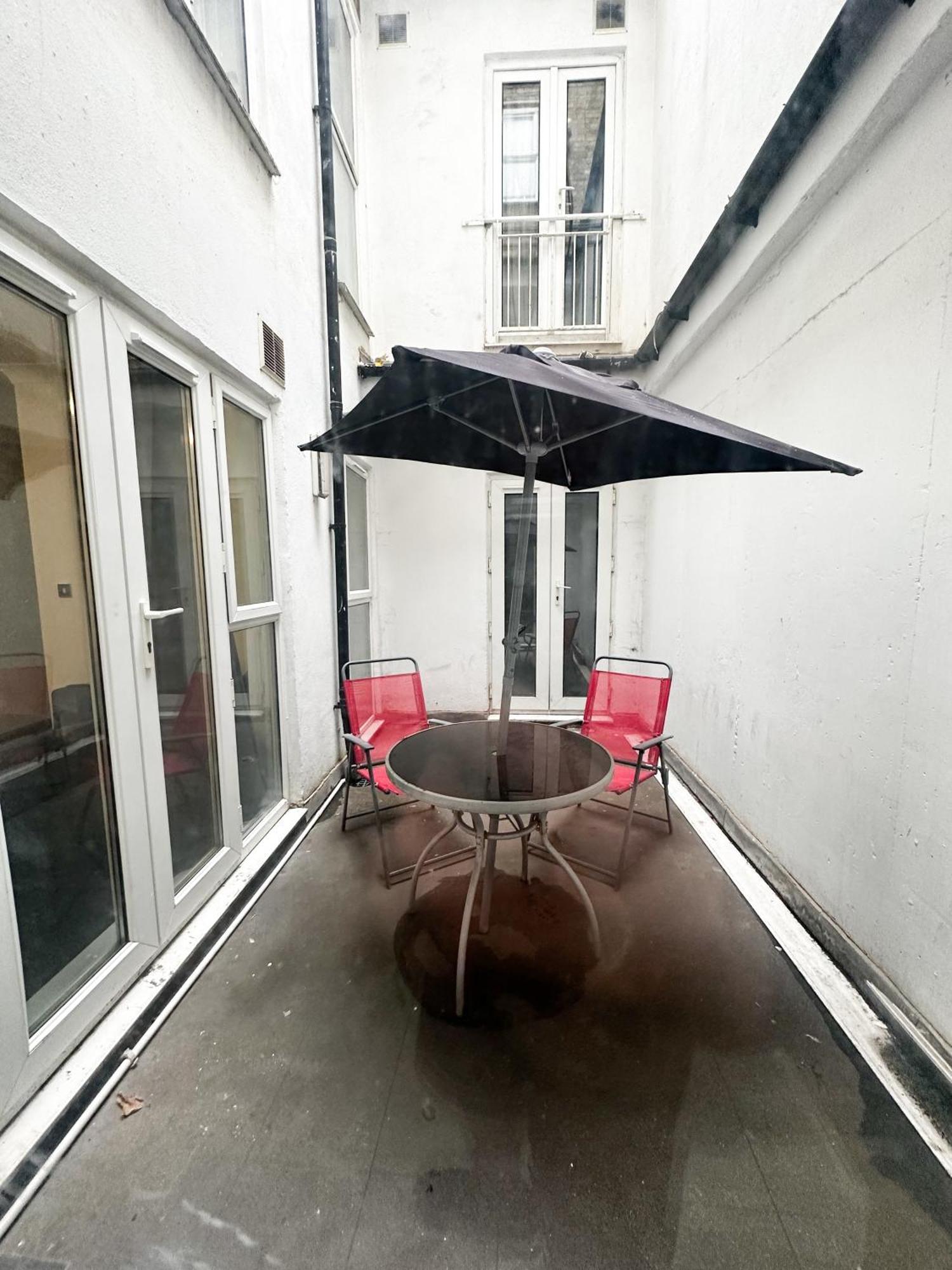 Grays Apartment لندن المظهر الخارجي الصورة